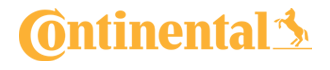 Brand Continental