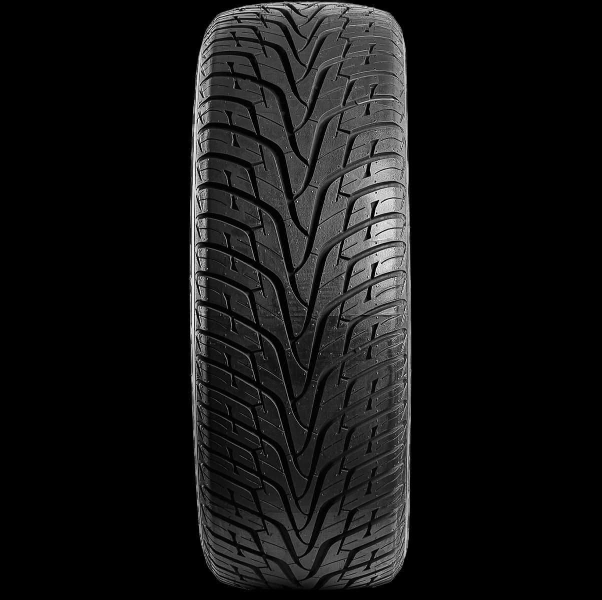 Hankook Ventus ST RH06 20" front tire