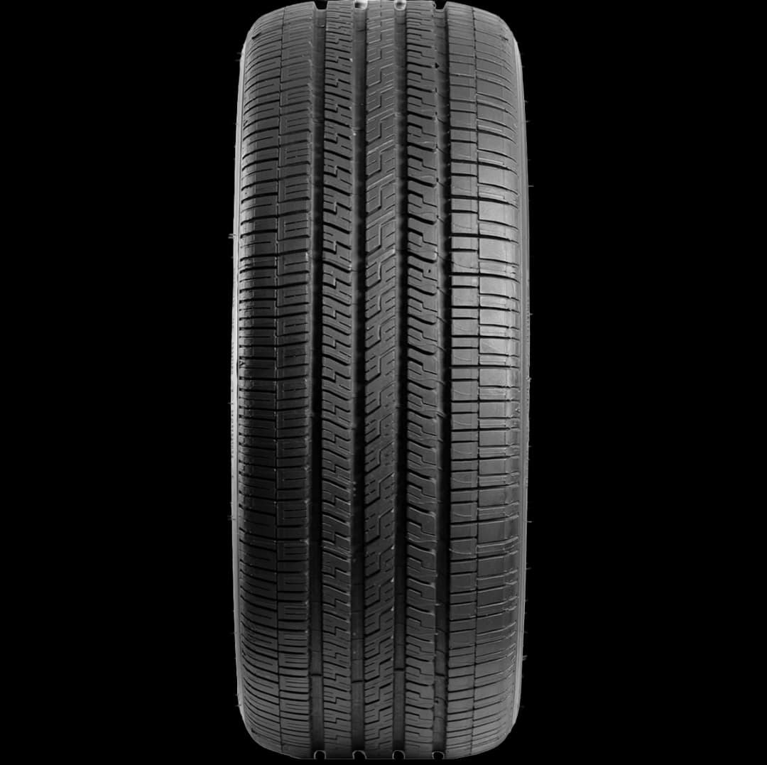 Goodyear Eagle RS-A 20" front tire