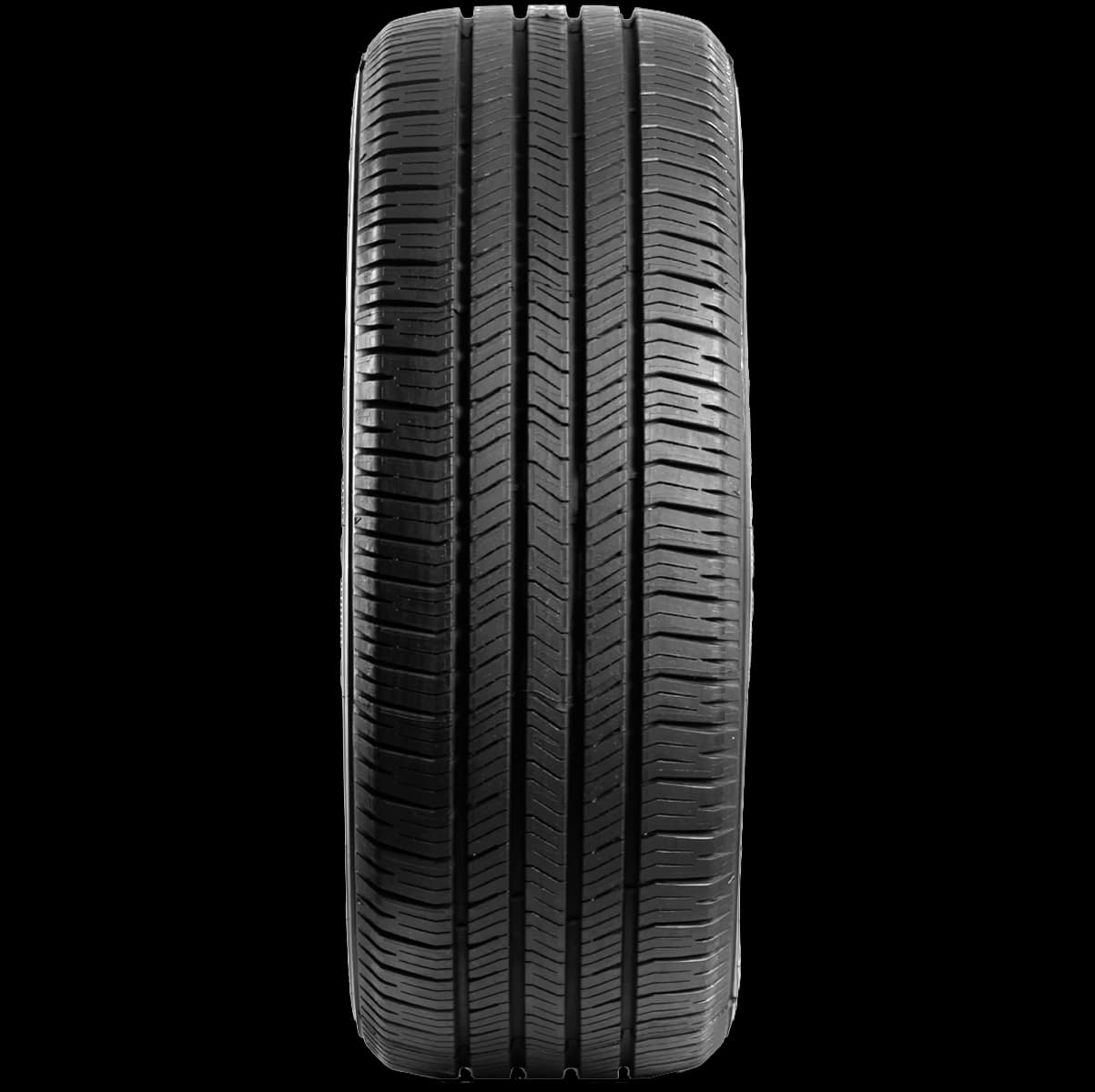 Goodyear Eagle LS 2 17" front tire