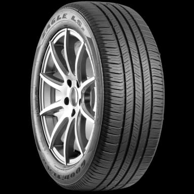 Goodyear Eagle LS 2 tire