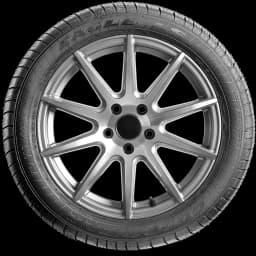 Goodyear Eagle LS 2 20" side tire