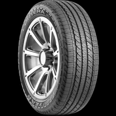 Goodyear Fortera HL tire