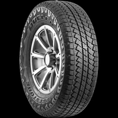 Bridgestone Dueler A/T RH-S tire