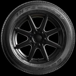 Goodyear Integrity 17" side tire