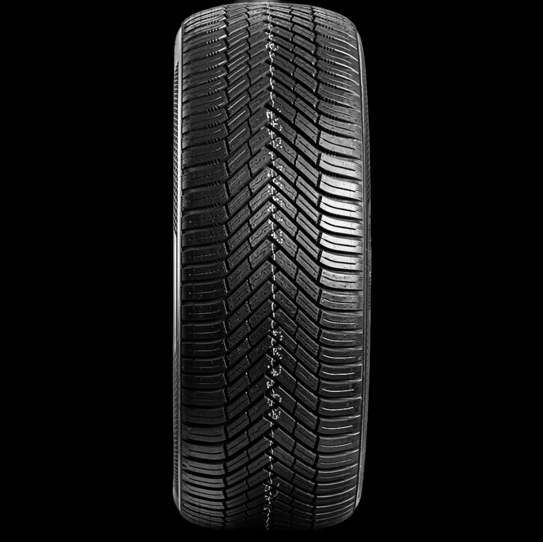 Nexen N Blue4S 17" front tire