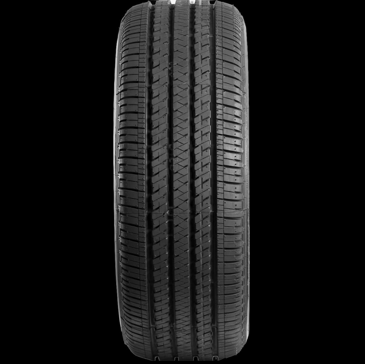 Bridgestone Dueler H/L 400 20" front tire