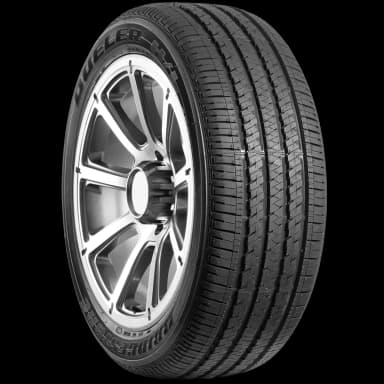 Bridgestone Dueler H/L 400 tire