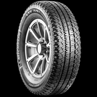 Michelin LTX A/T2 tire