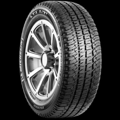 Michelin LTX A/T2 tire