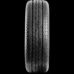 Toyo Open Country HT 20" front tire