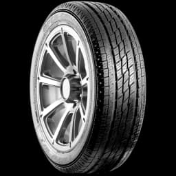 Toyo Open Country HT 20" angled tire