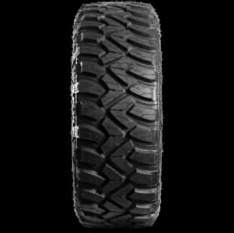 Kumho Road Venture MT KL71 20" front tire