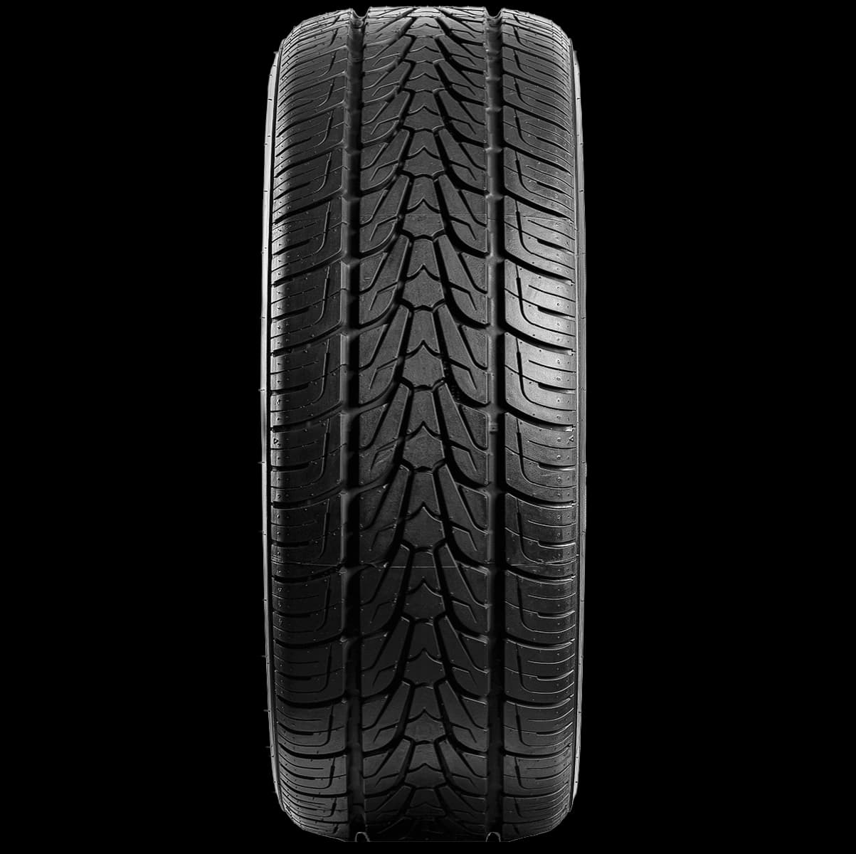 Nexen Roadian HP 20" front tire