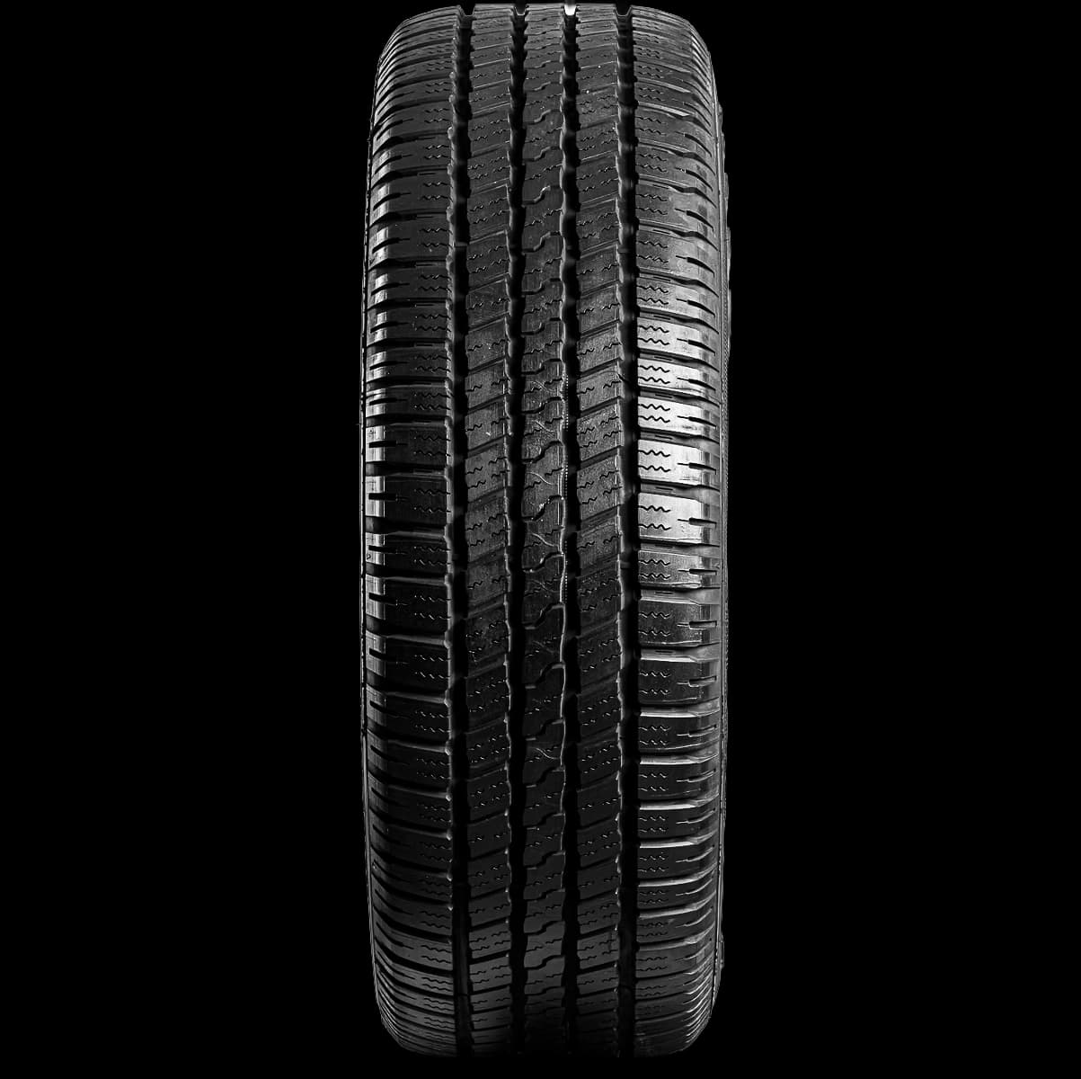 Goodyear Wrangler SR-A 20" front tire