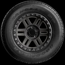 Goodyear Wrangler ST 17" side tire
