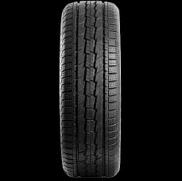 General Grabber HTS 17" front tire