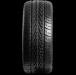 Nexen Roadian HP SUV 20" front tire