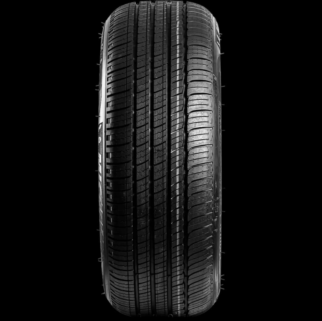 Michelin Primacy MXM4 17" front tire