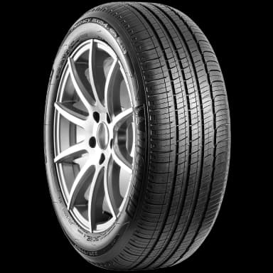 Michelin Primacy MXM4 tire