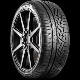 Nokian Remedy WR G5 17" angled tire