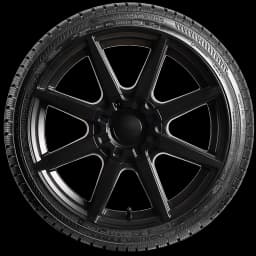 Nokian Remedy WR G5 17" side tire