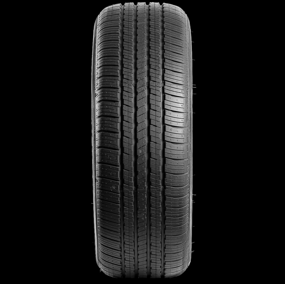 Falken Ziex ZE001A AS 17" front tire