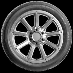 Falken Ziex ZE001A AS 17" side tire