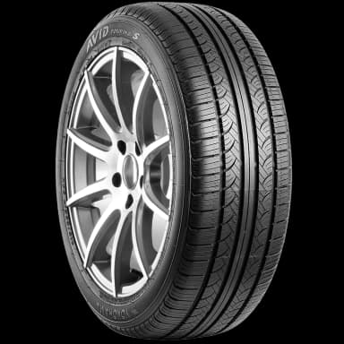 Yokohama Avid Touring - S tire