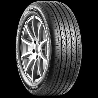 Michelin Energy Saver A/S Green X tire