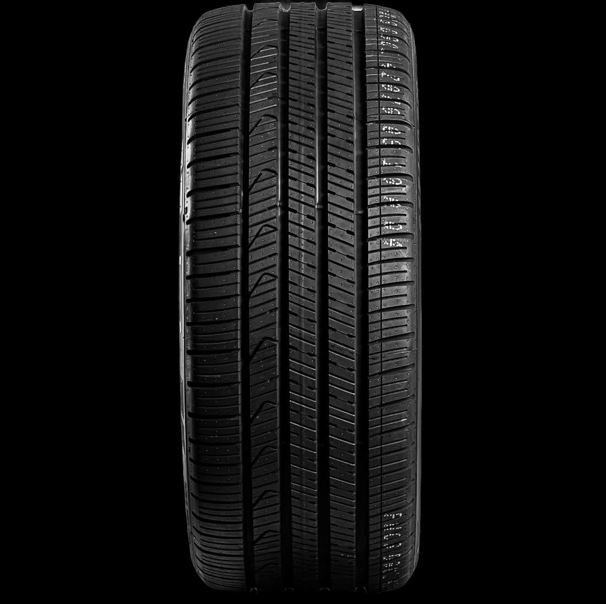 Pirelli Scorpion Zero AS Plus 3 NCS 20" front tire