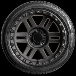 Pirelli Scorpion Zero AS Plus 3 NCS 20" side tire