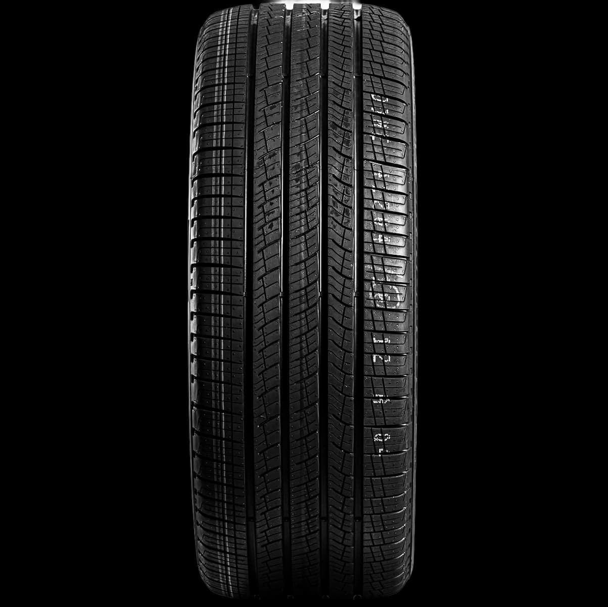 Pirelli Scorpion MS 20" front tire