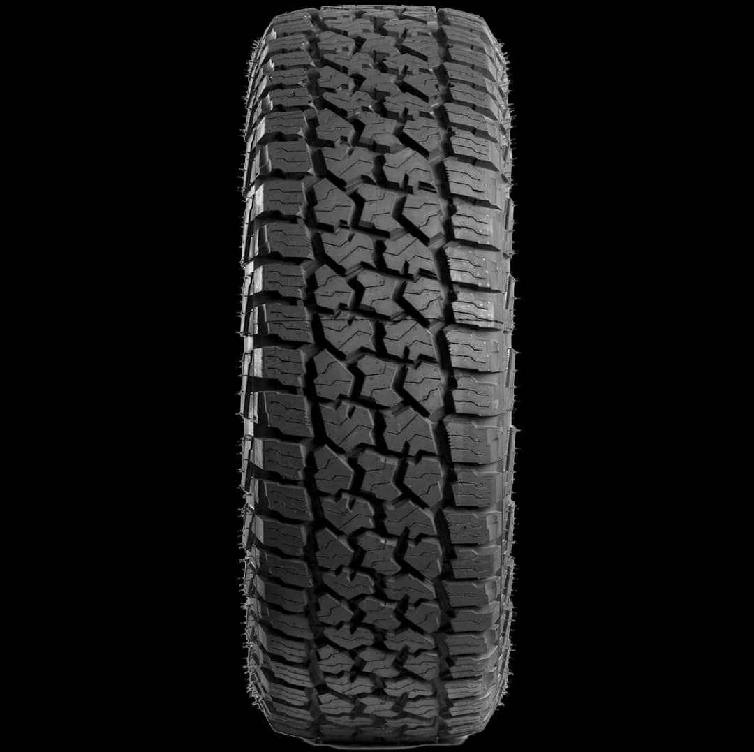 Cooper Discoverer Stronghold AT 20" front tire
