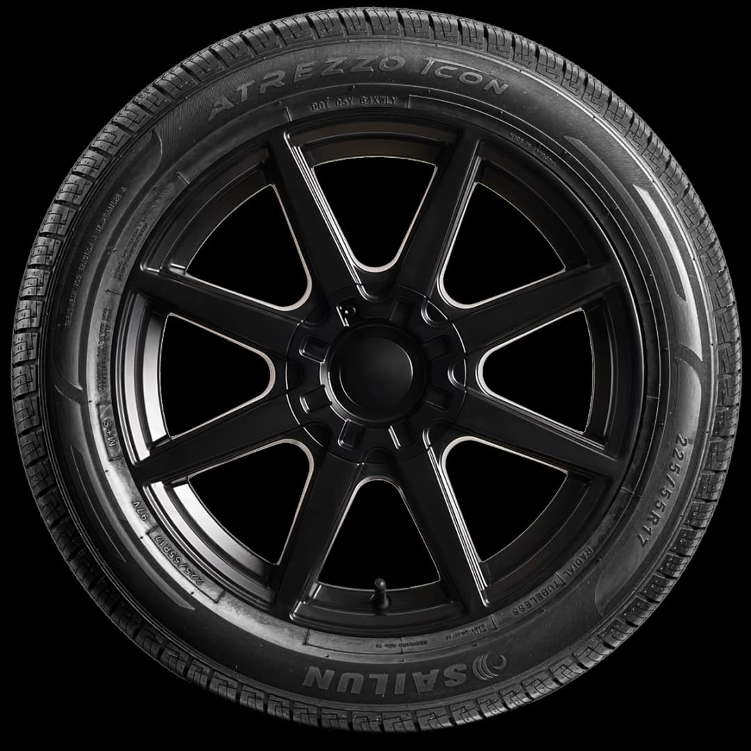 Sailun Atrezzo TCON 17" side tire