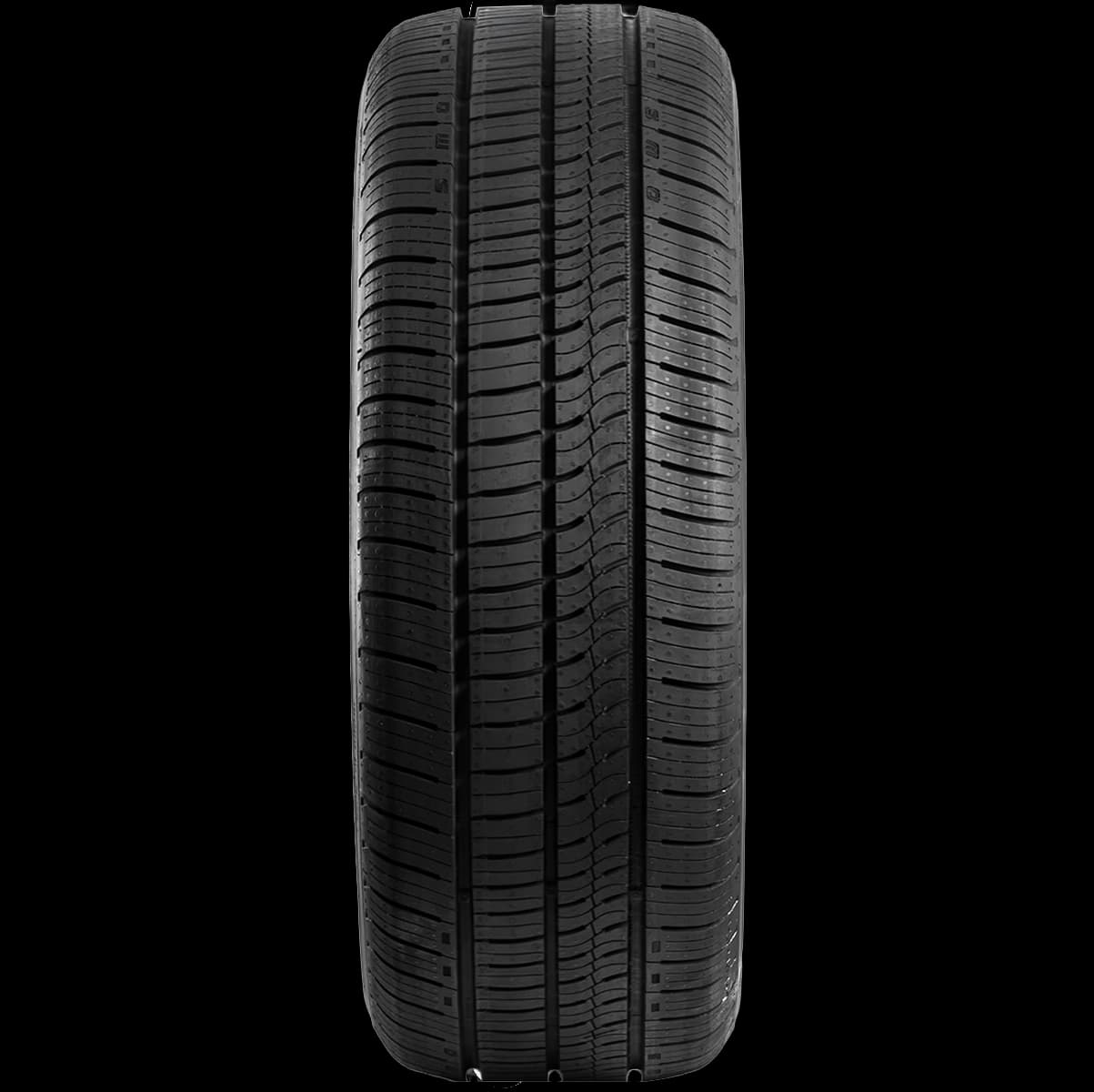 Continental TrueContact Tour 54 17" front tire