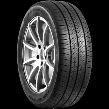 Continental TrueContact Tour 54 tire