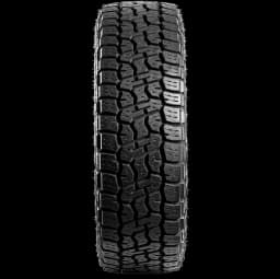 Nitto Terra Grappler G3 17" front tire
