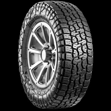 Nitto Terra Grappler G3 tire