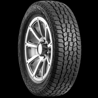Yokohama Geolandar AT4 tire