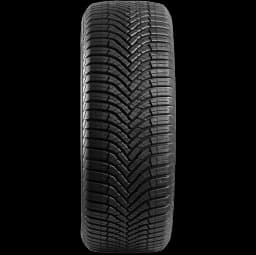 Goodyear Assurance WeatherReady 2 17" front tire