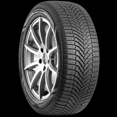 Goodyear Assurance WeatherReady 2 tire