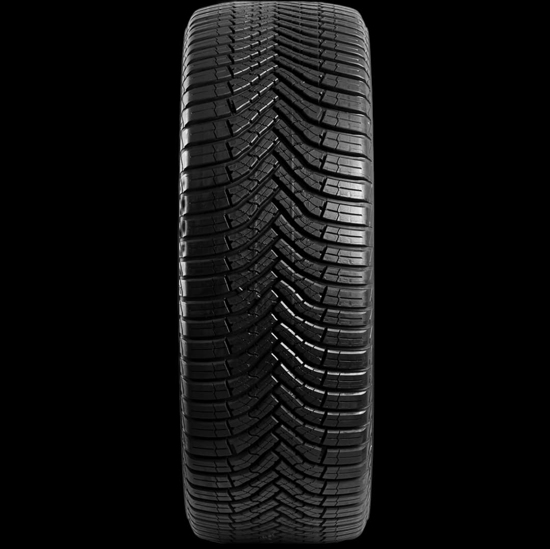 Goodyear Assurance WeatherReady 2 20" front tire