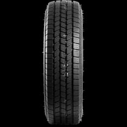 Firestone Transforce CV2 17" front tire