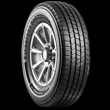 Firestone Transforce CV2 tire