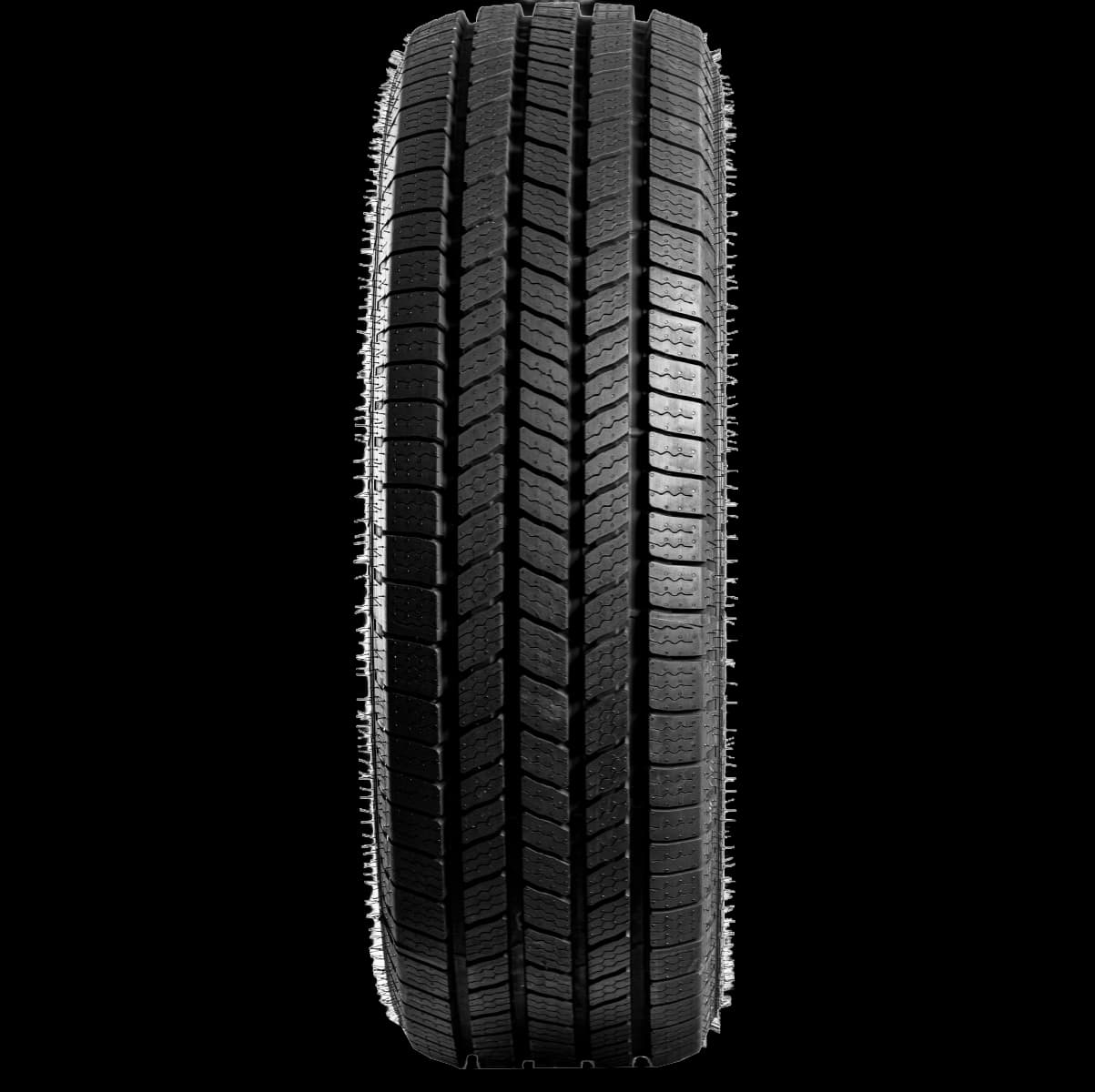 Firestone Transforce HT3 20" front tire