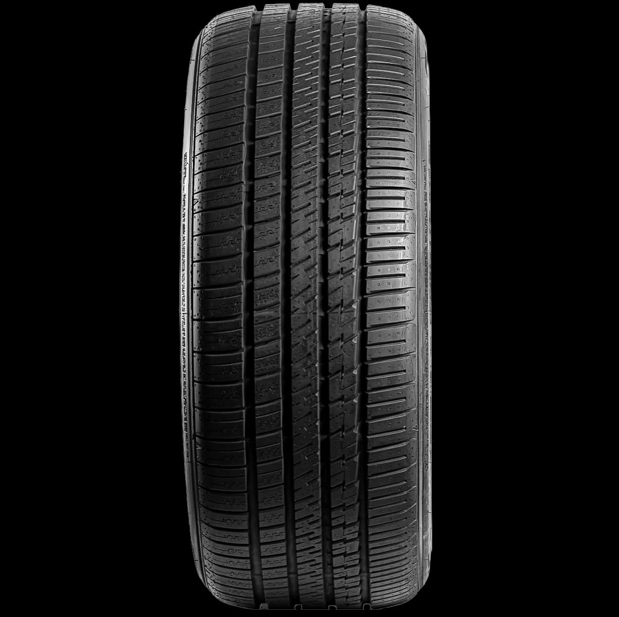 Falken FK460 AS Silent 20" front tire