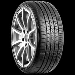 Falken FK460 AS Silent 20" angled tire
