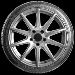 Falken FK460 AS Silent 20" side tire