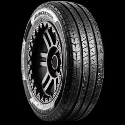 Pirelli Scorpion Winter 2 20" angled tire